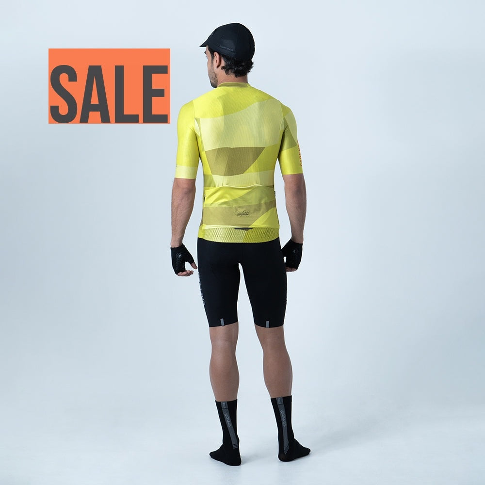 JERSEY SAFETTI SPRINT HOMBRE