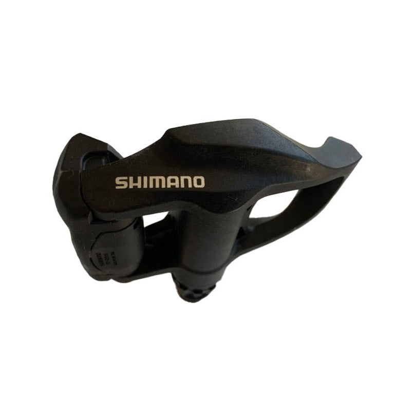 PEDALES SHIMANO RS500