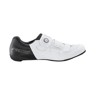 ZAPATILLAS SHIMANO RC502 BLANCAS