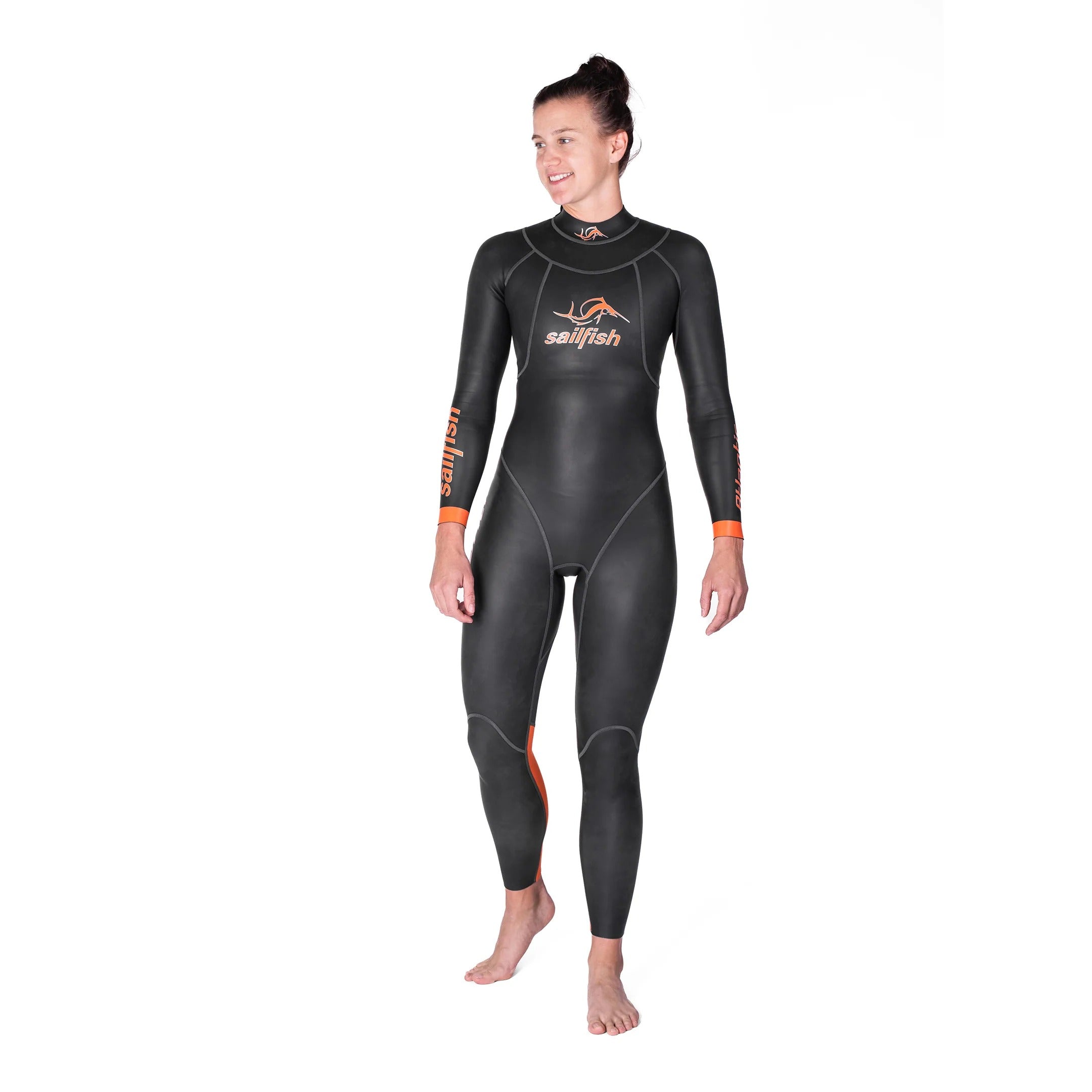 WETSUIT SAILFISH ATLANTIC MUJER