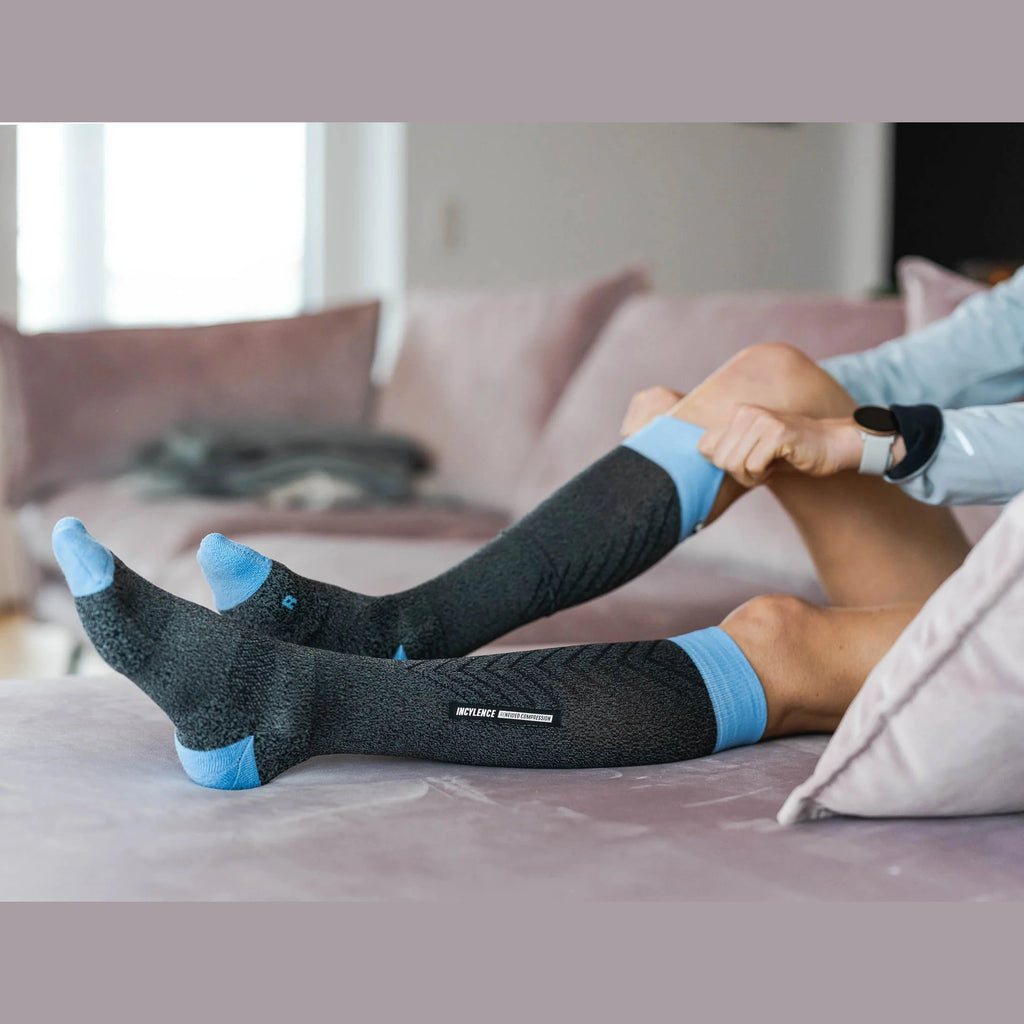 MEDIAS INCYLENCE DE COMPRESION