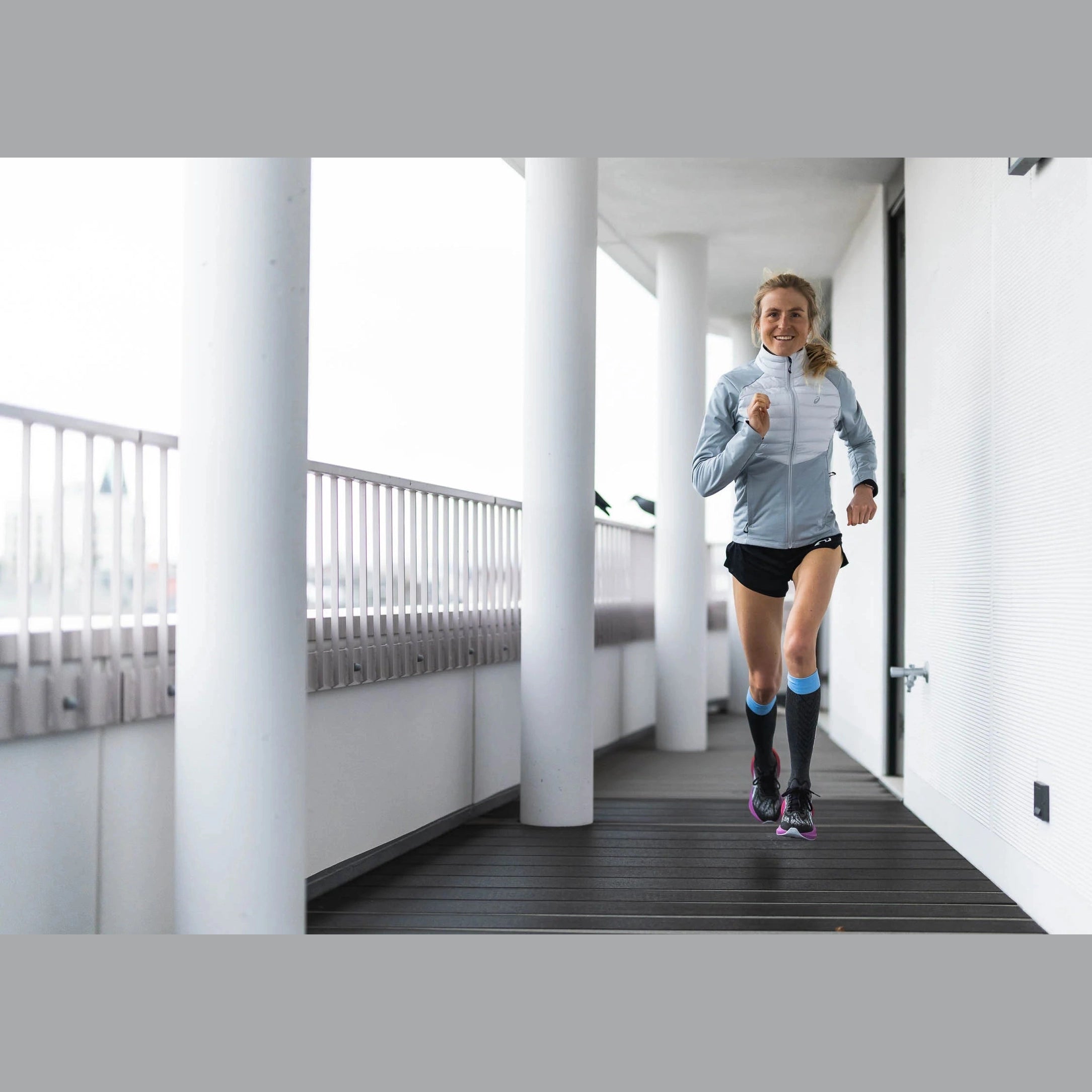 MEDIAS INCYLENCE DE COMPRESION