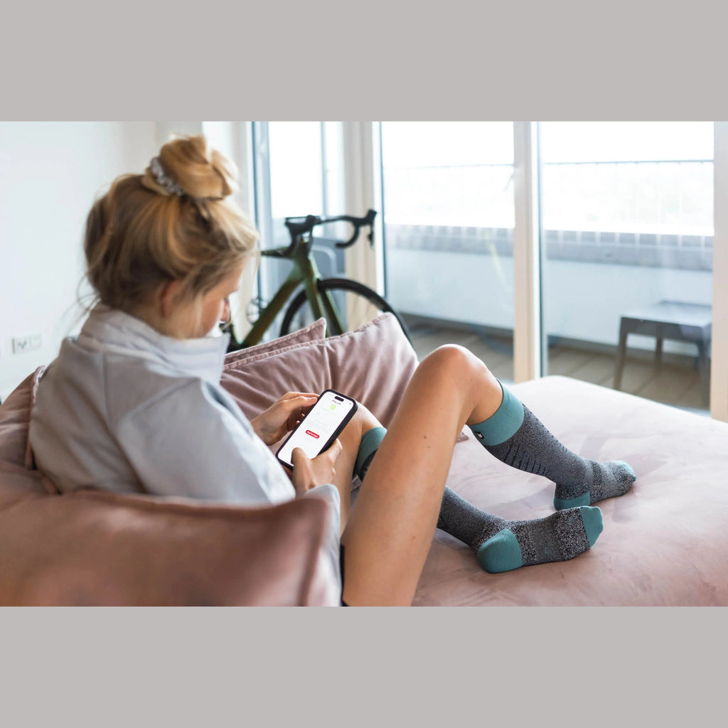 MEDIAS INCYLENCE DE COMPRESION