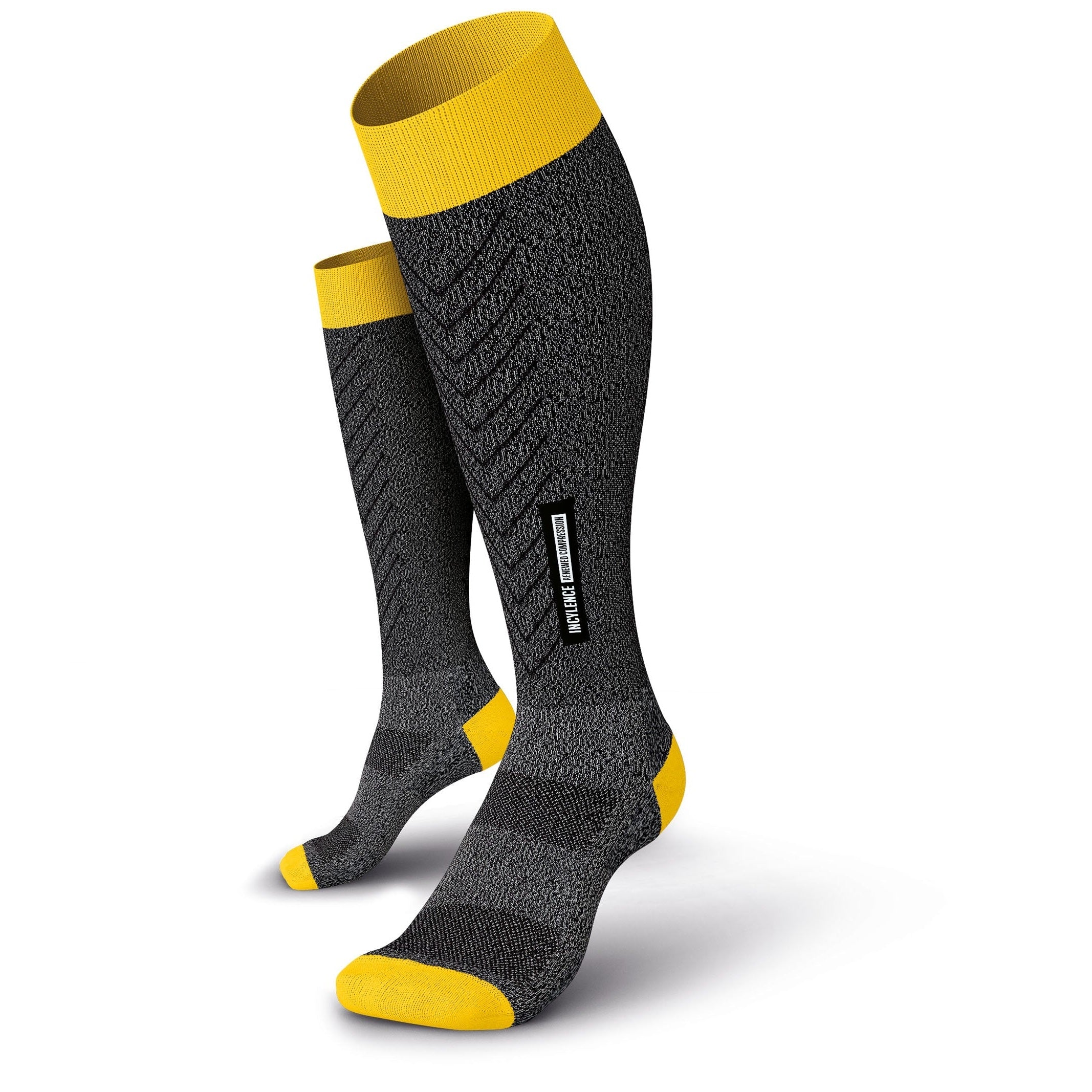 MEDIAS INCYLENCE DE COMPRESION