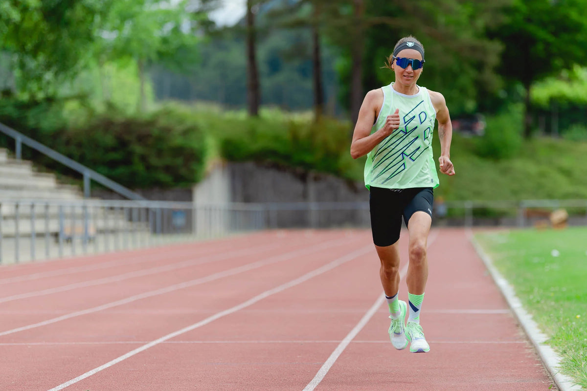Running