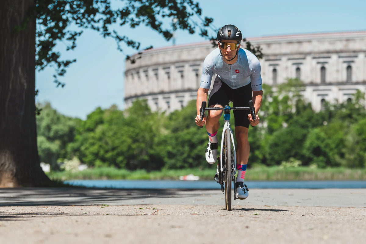 Ciclismo