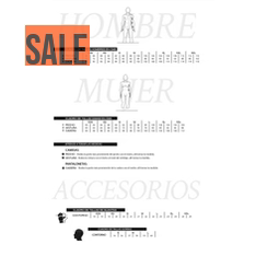 SHORT SAFETTI MEZZANOTTE