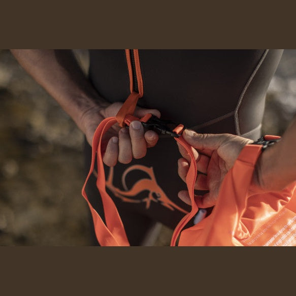 BOYA SAILFISH DE NATACION PARA AGUAS ABIERTAS