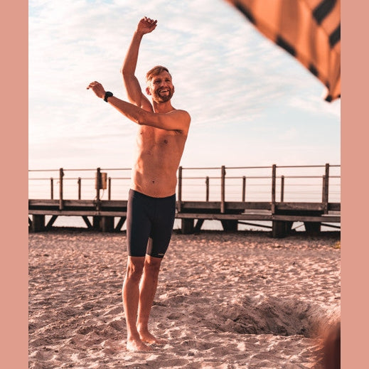 CALZA SAILFISH POWER JAMMER HOMBRE